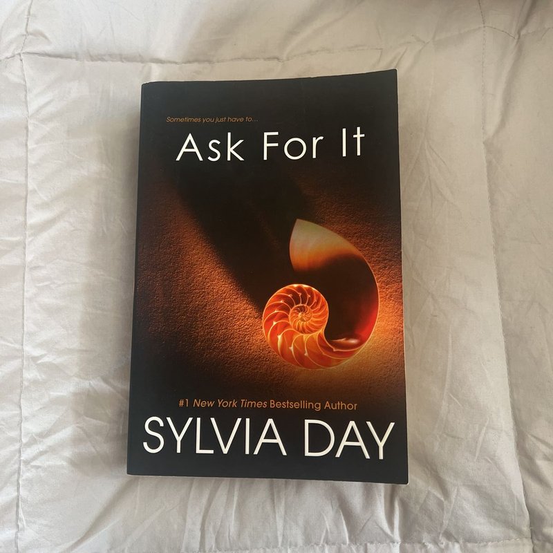 Ask for It