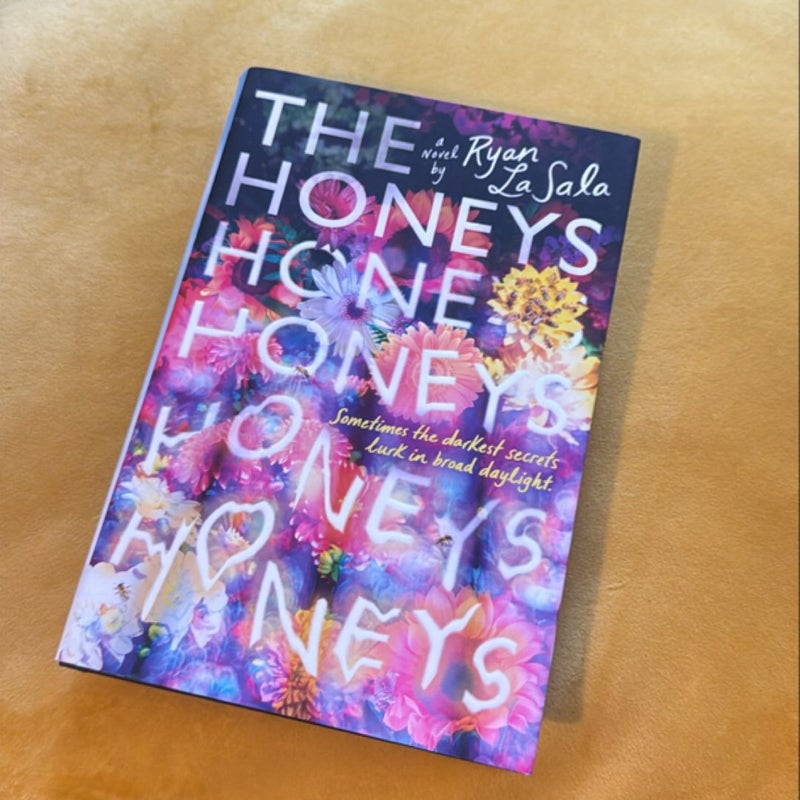 The Honeys