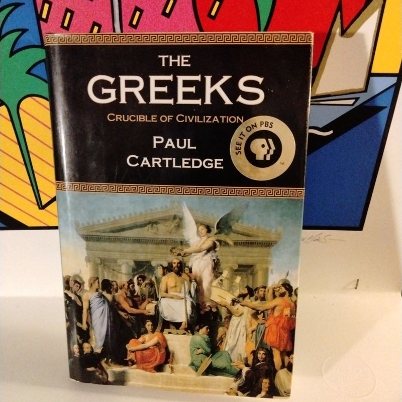 The Greeks