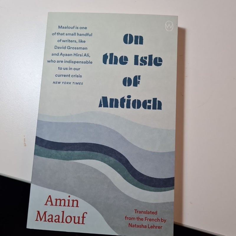 On the Isle of Antioch