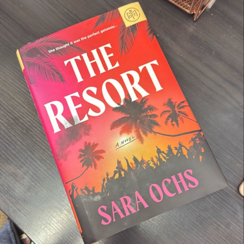 The Resort