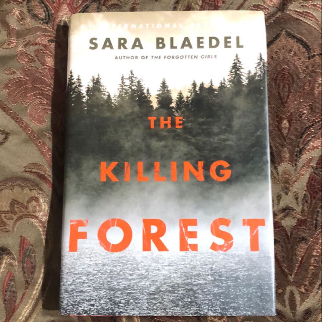 The Killing Forest