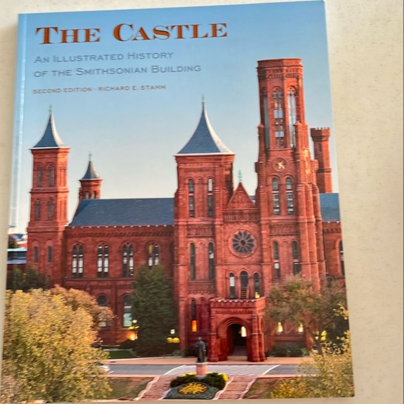 The Castle, Second Edition