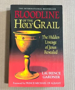 Bloodline of the Holy Grail