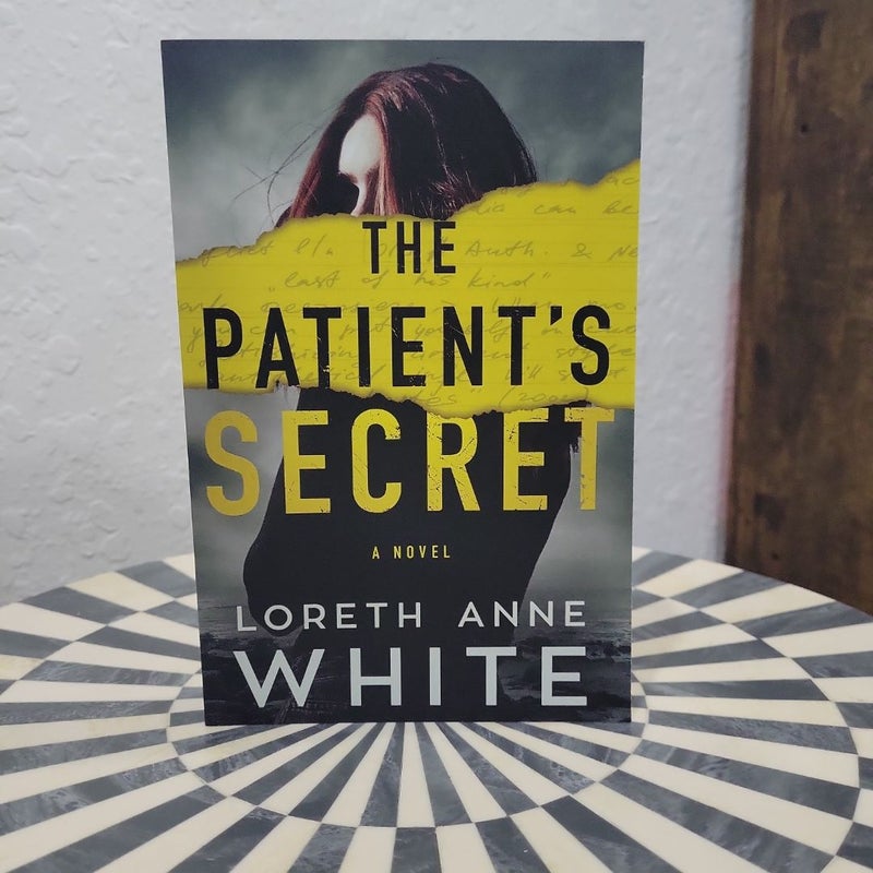 The Patient's Secret