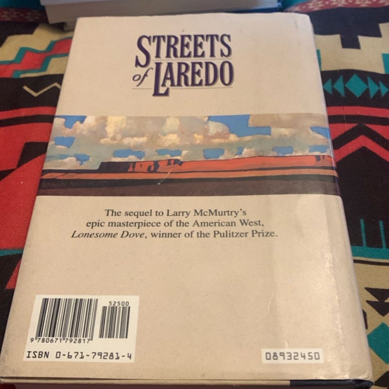 Streets of Laredo