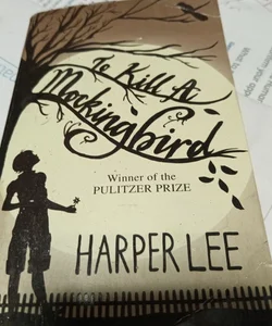 To Kill a Mockingbird