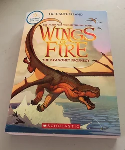 Wings of Fire