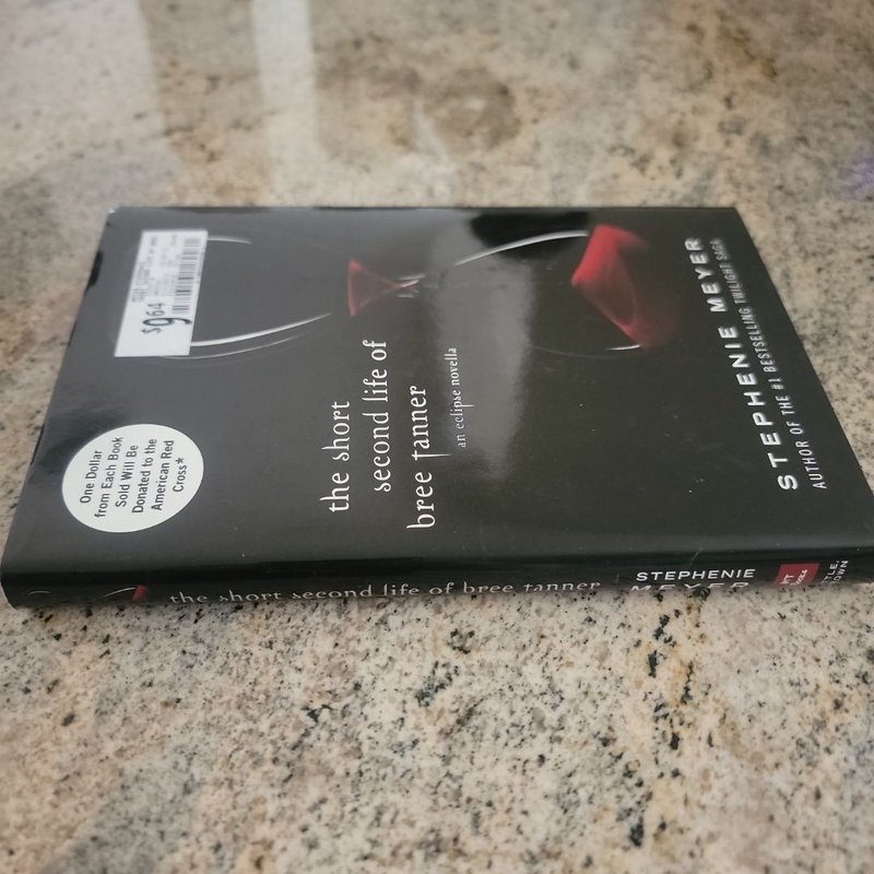 The Short Second Life of Bree Tanner