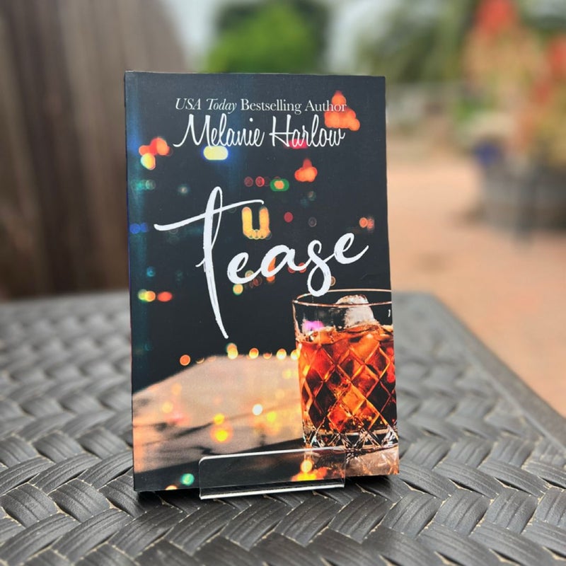 Tease Special Edition
