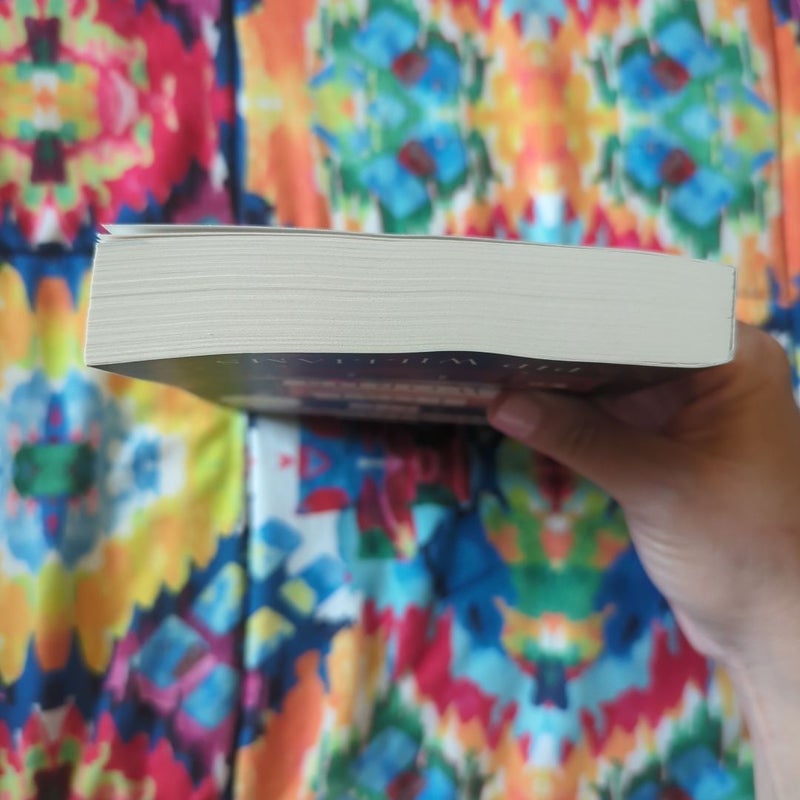 The Dictionary of Lost Words