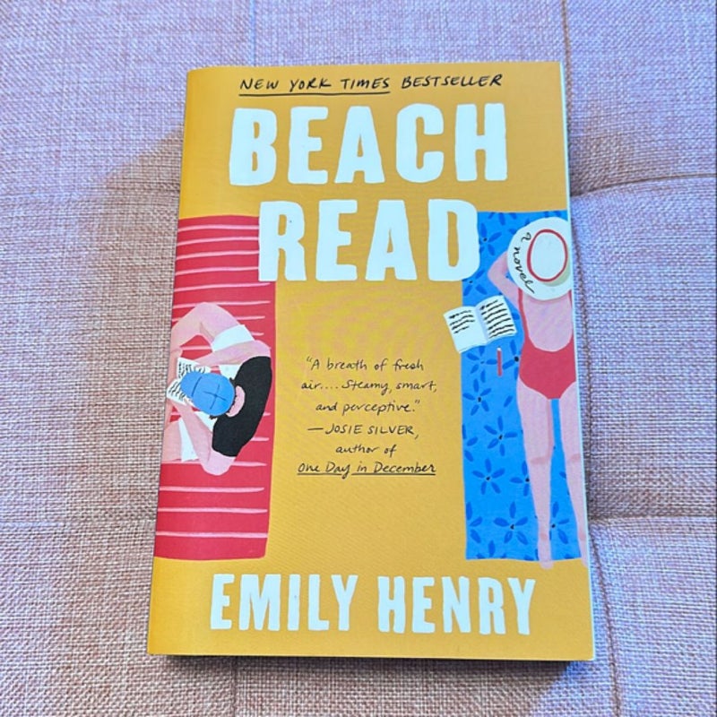 Beach Read