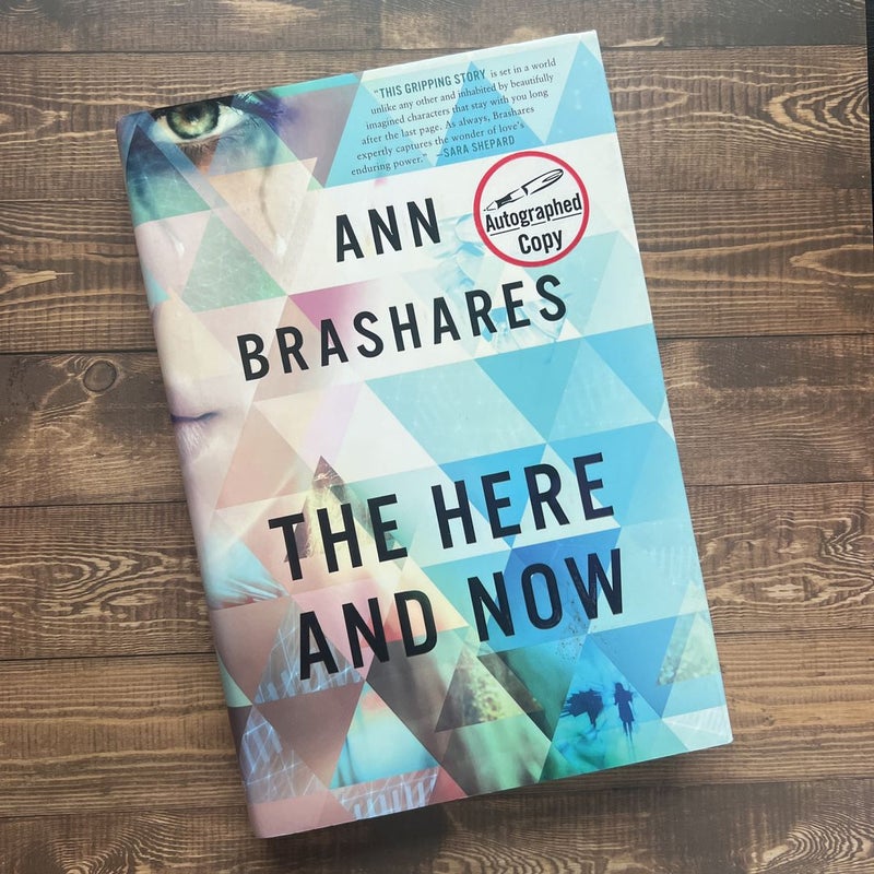 The Here and Now