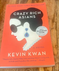 Crazy Rich Asians