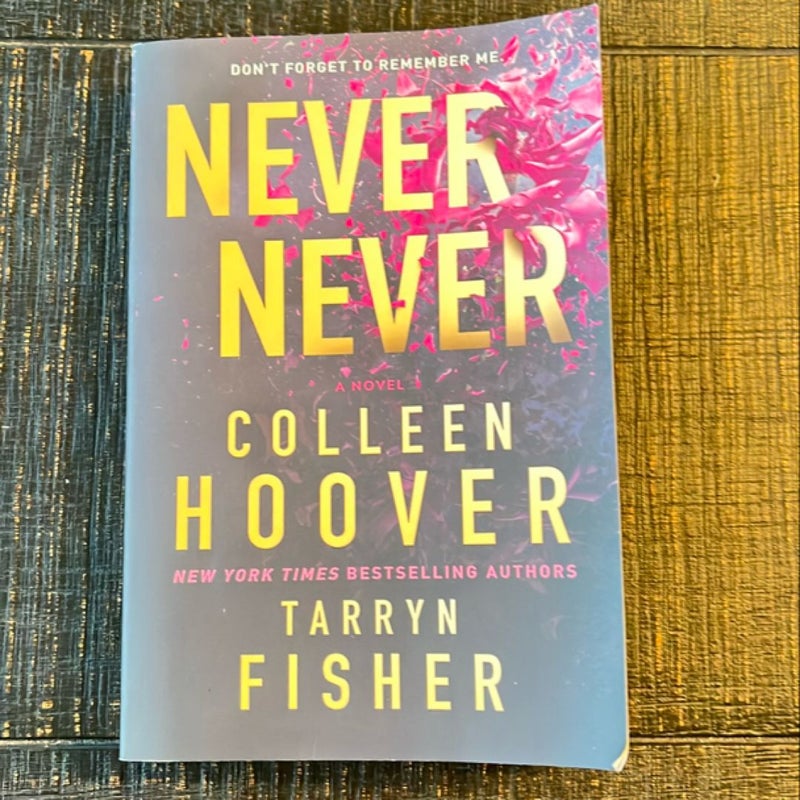 Never Never