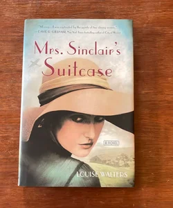 Mrs. Sinclair's Suitcase
