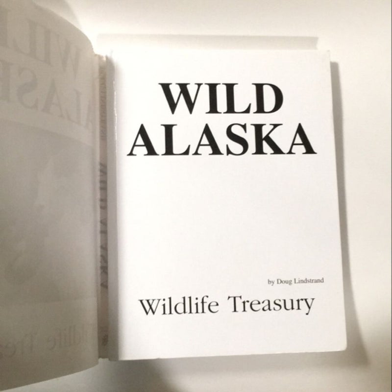 Wild Alaska