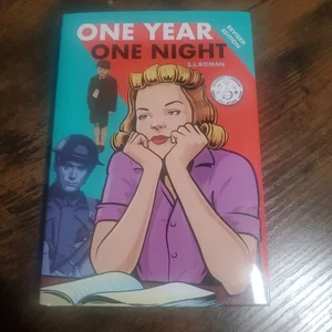 One Year, One Night (2nd Edition)