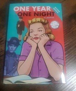 One Year, One Night (2nd Edition)
