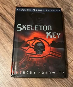 Skeleton Key