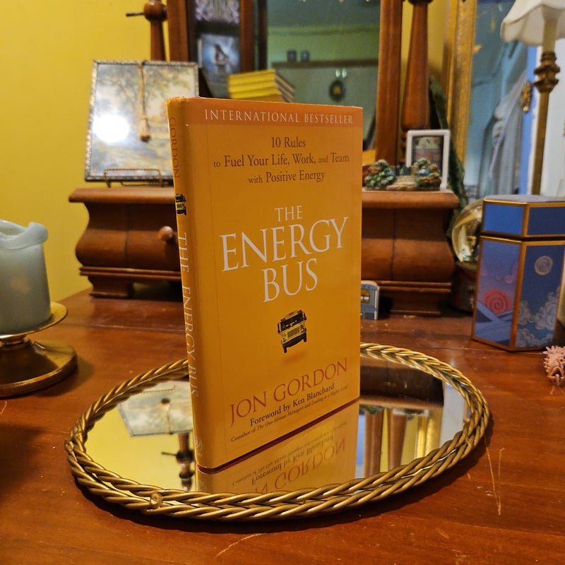 The Energy Bus