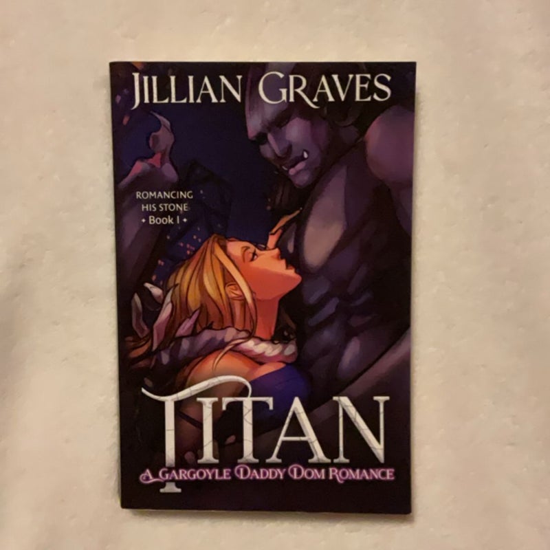 Titan