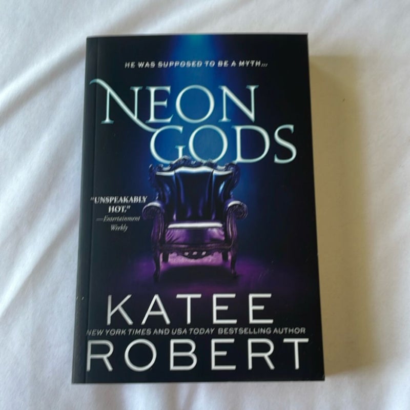 Neon Gods