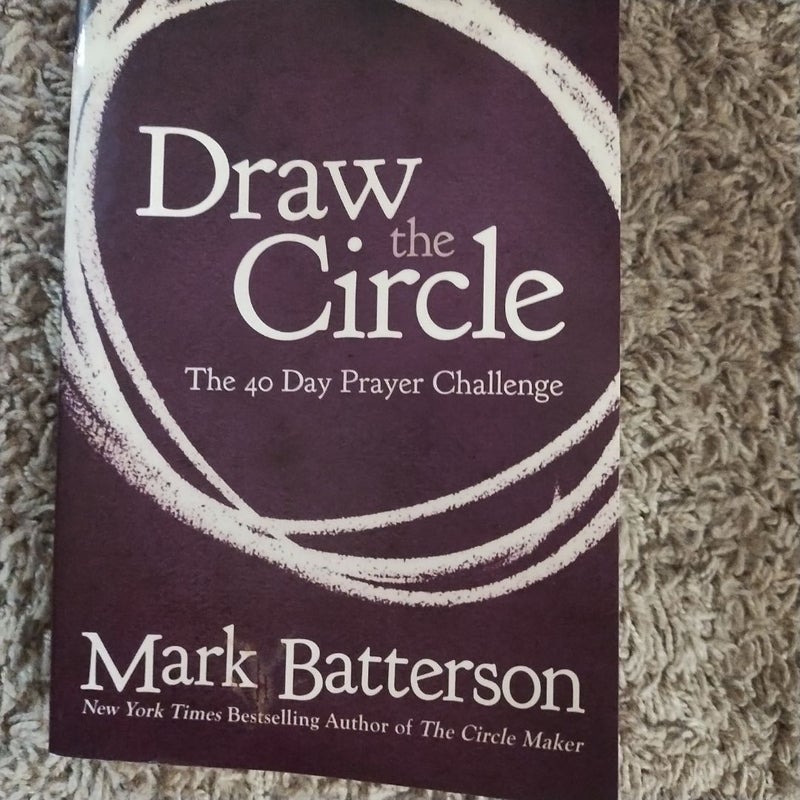 Draw the Circle