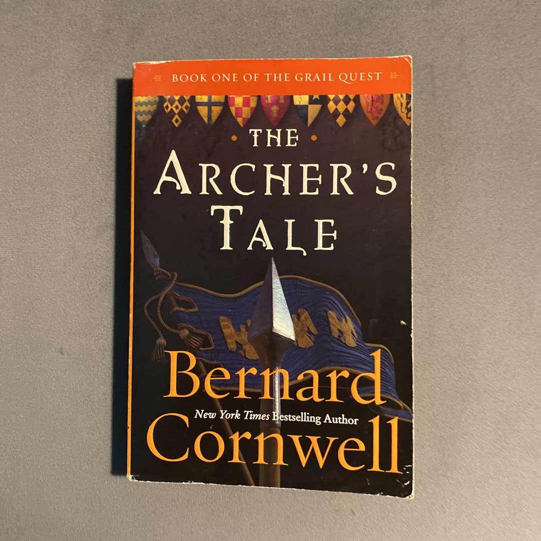 The Archer's Tale