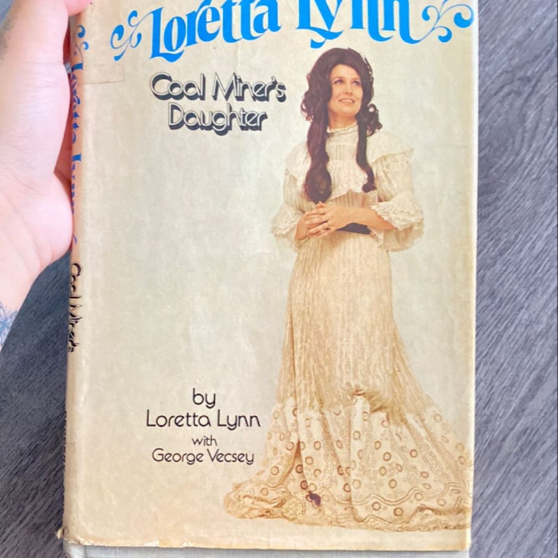 Loretta Lynn