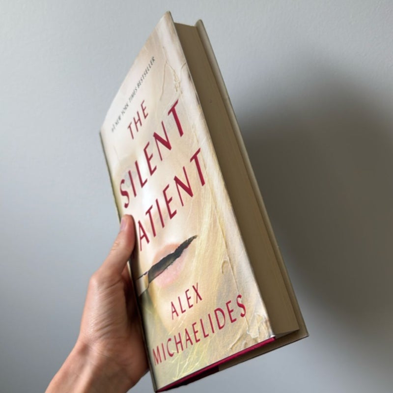 The Silent Patient