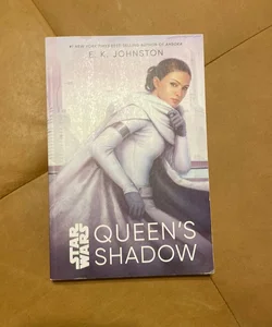 Star Wars Queen's Shadow