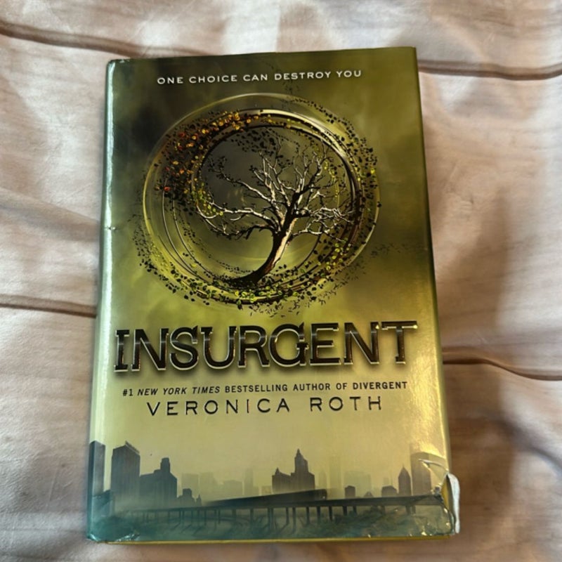Insurgent