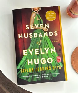 The Seven Husbands of Evelyn Hugo