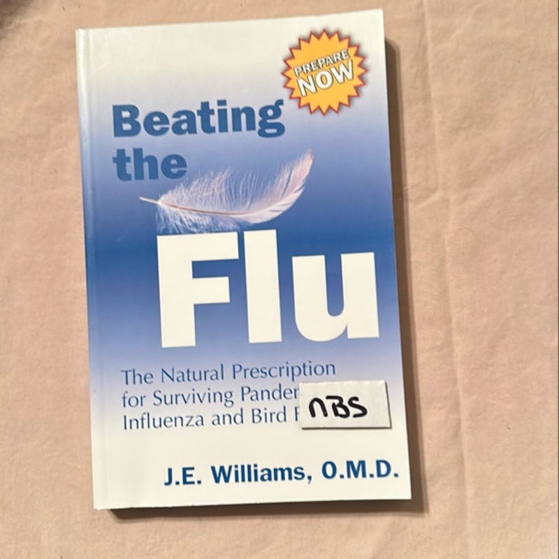 Beating the Flu