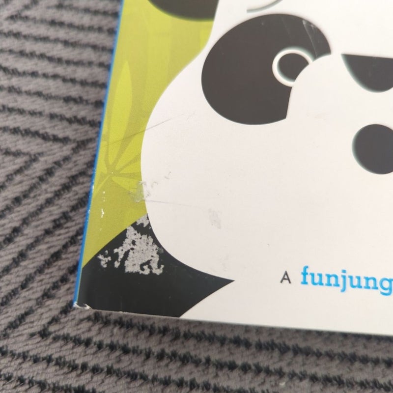 Panda-Monium