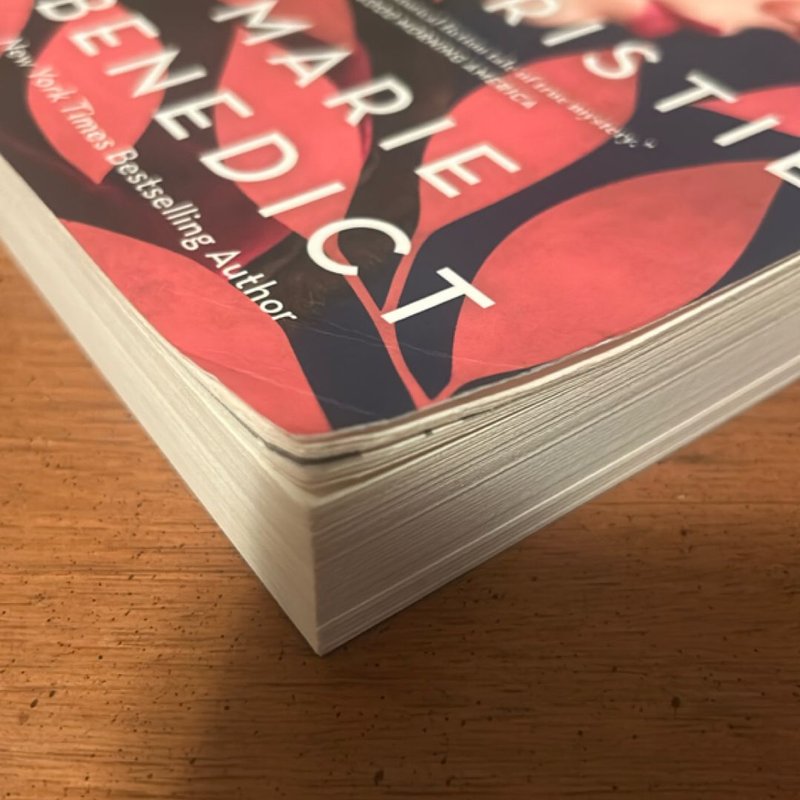 The Mystery of Mrs. Christie