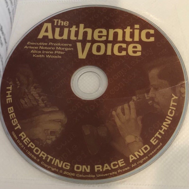 The Authentic Voice