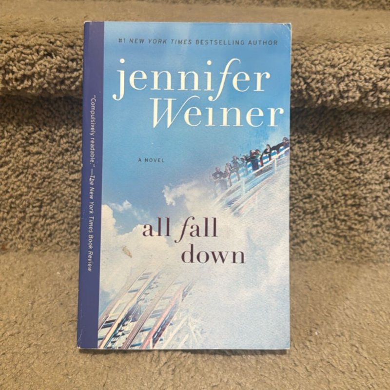 All Fall Down