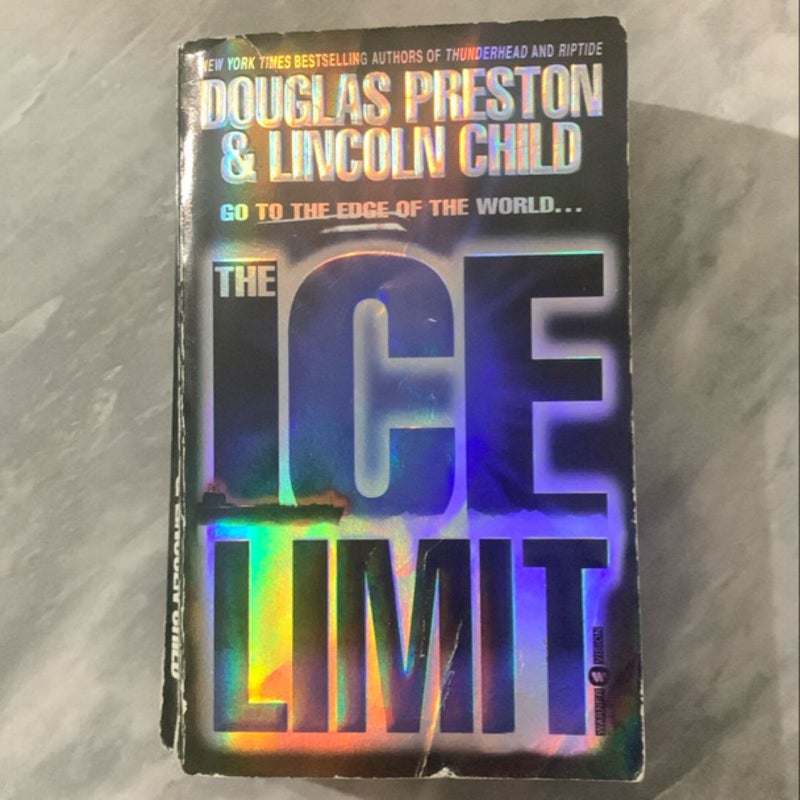 The Ice Limit