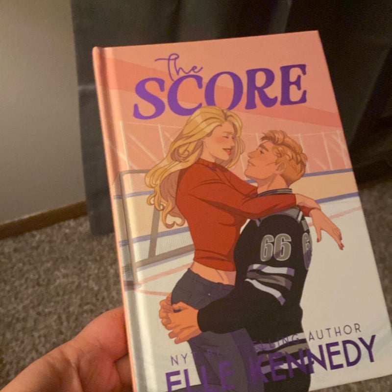 The Score