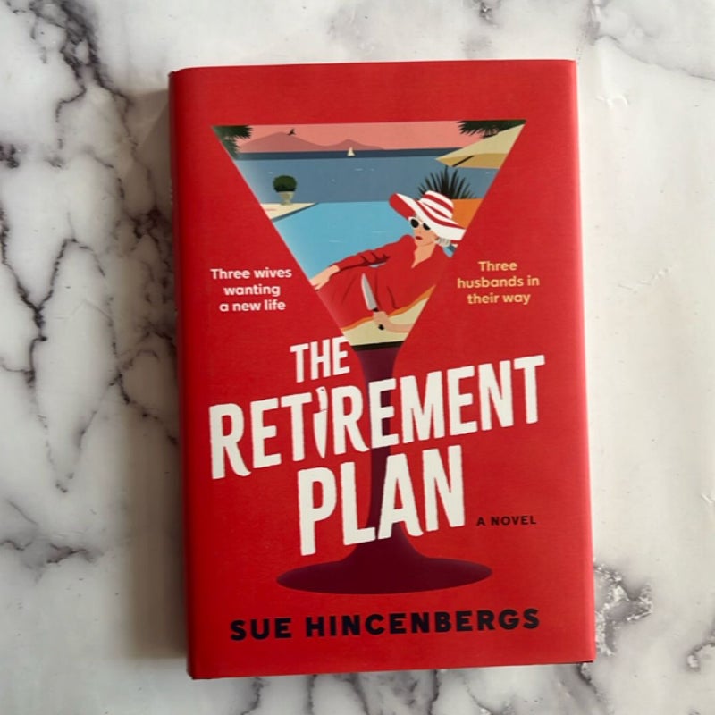 The Retirement Plan