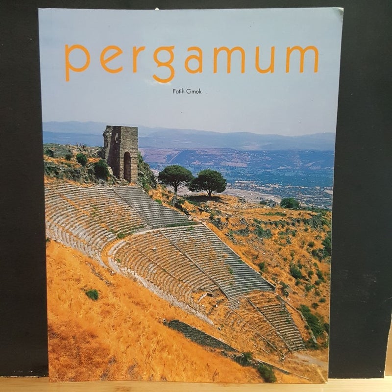 Pergamum