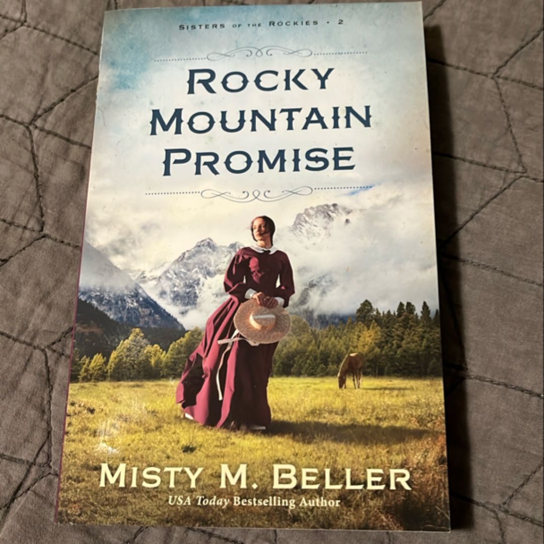 Rocky Mountain Promise