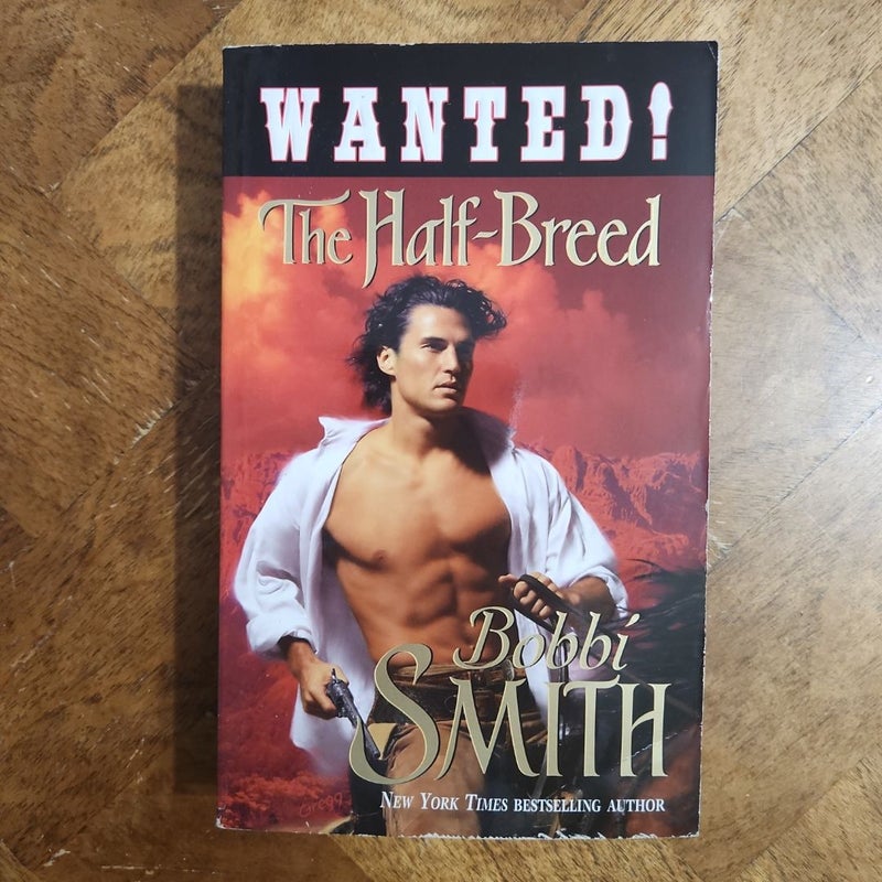 The Half-Breed