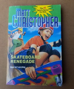 Skateboard Renegade