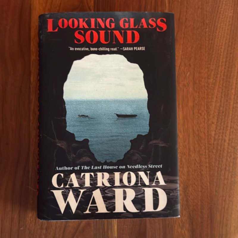 Looking Glass Sound