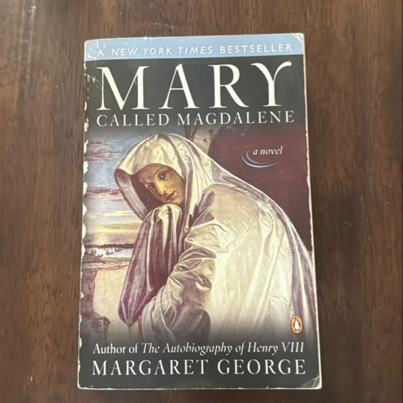 Mary, Called Magdalene