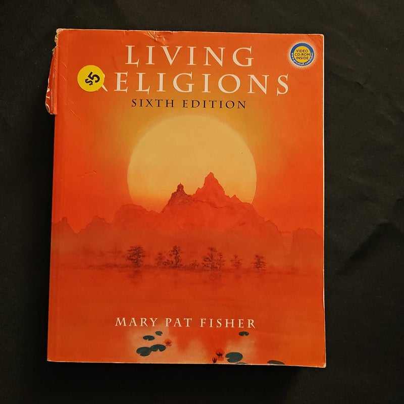 Living Religions