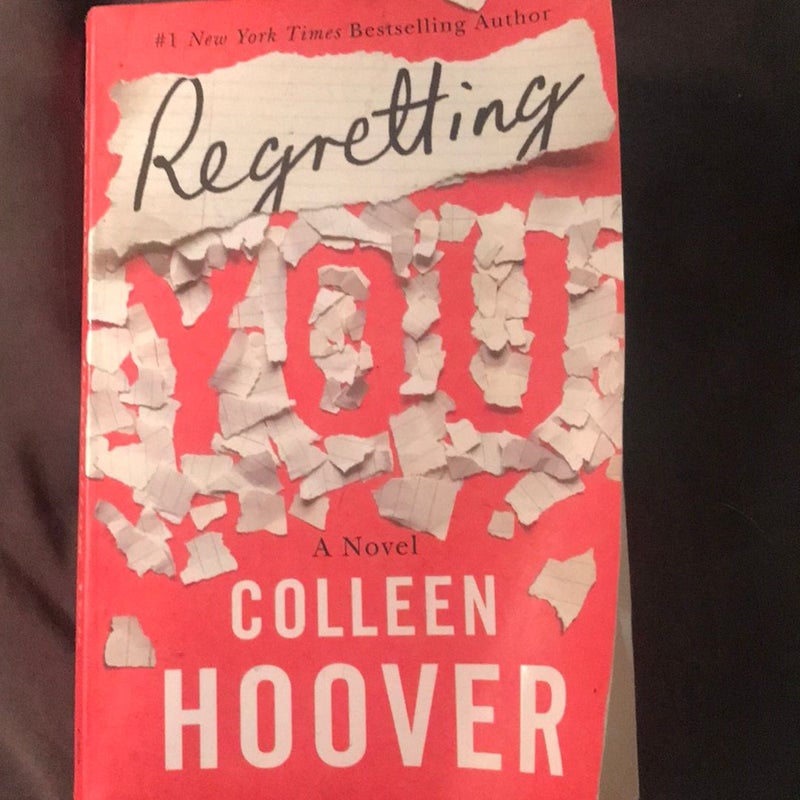 Regretting You